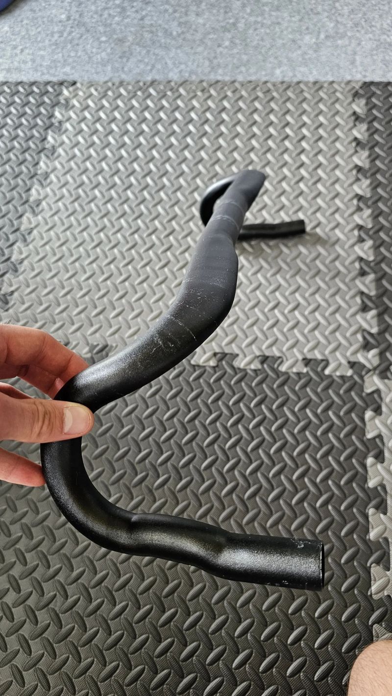 Ritchey Comp Venture max V2 520mm