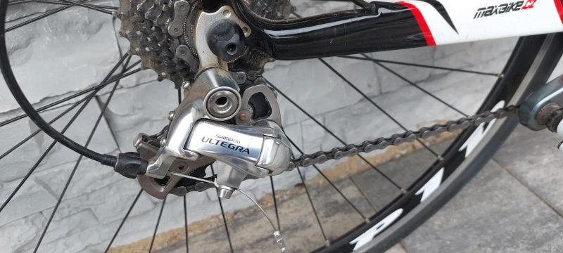 Maxbike EAGLE