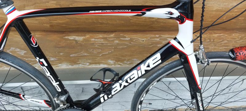 Maxbike EAGLE