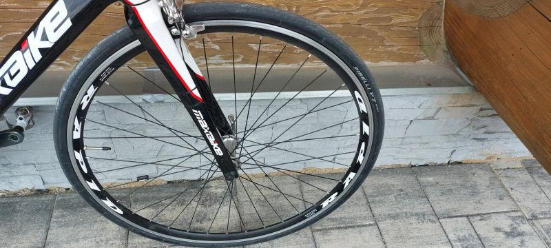 Maxbike EAGLE