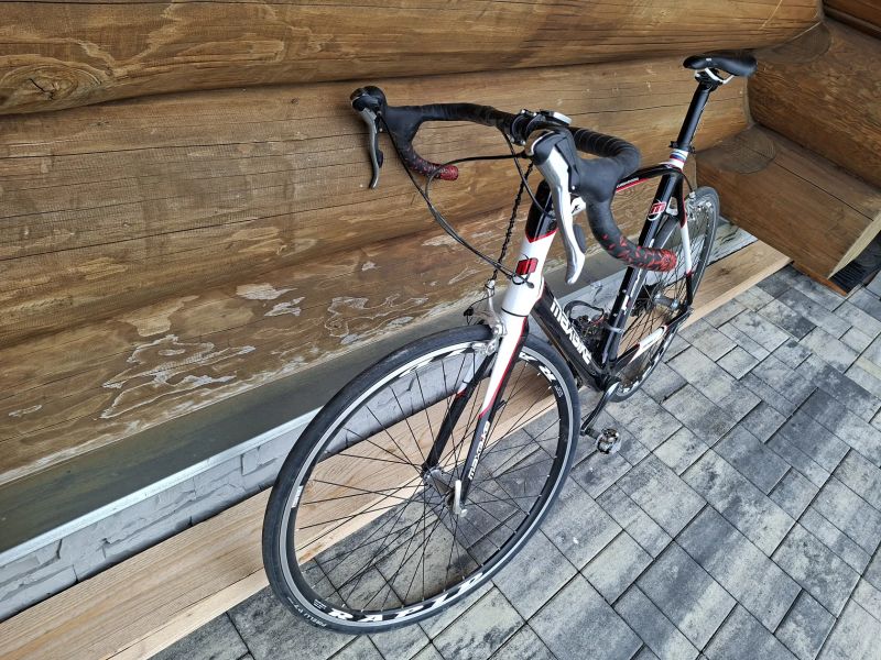 Maxbike EAGLE