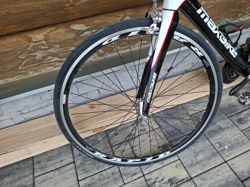 Maxbike EAGLE