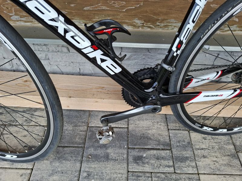 Maxbike EAGLE