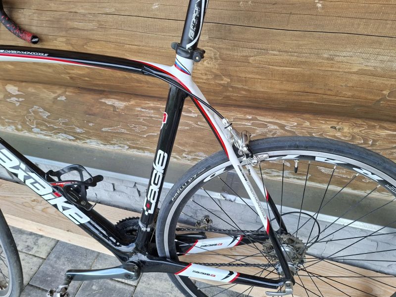 Maxbike EAGLE