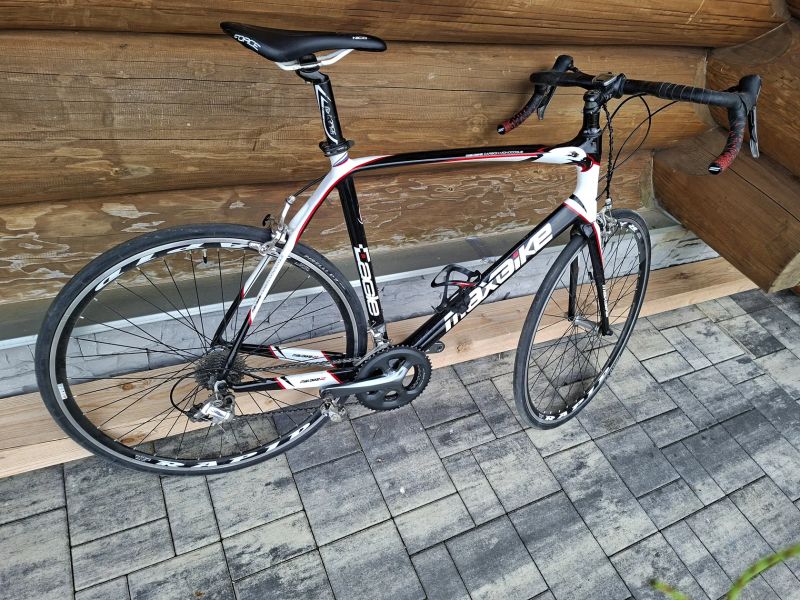 Maxbike EAGLE
