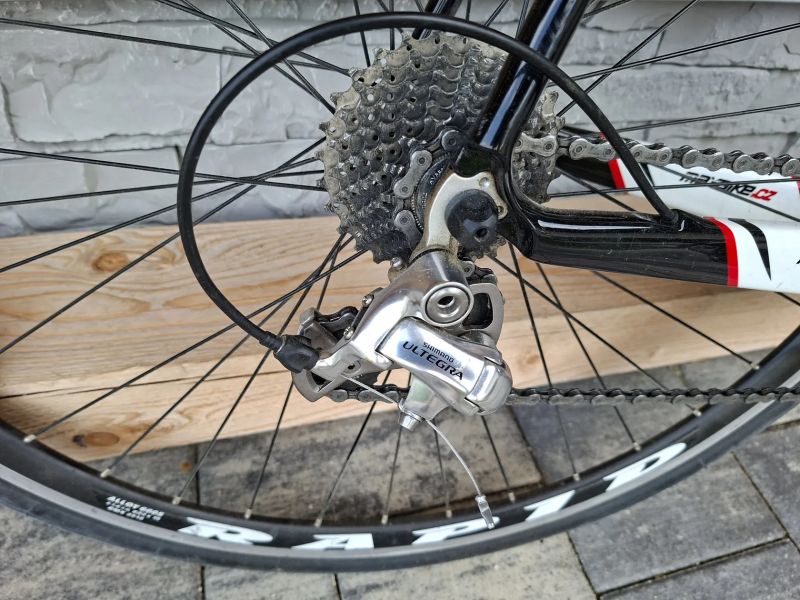 Maxbike EAGLE