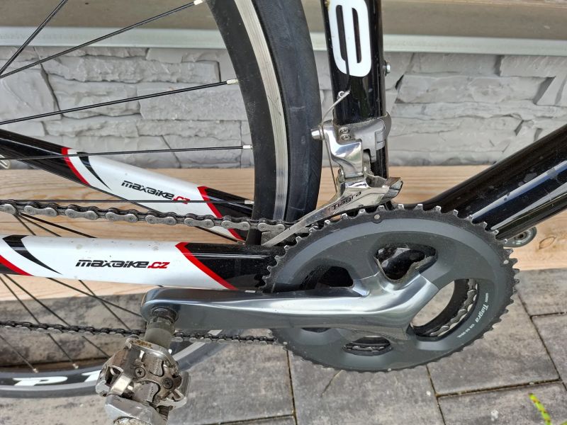 Maxbike EAGLE