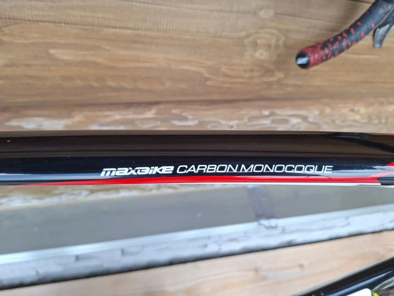 Maxbike EAGLE