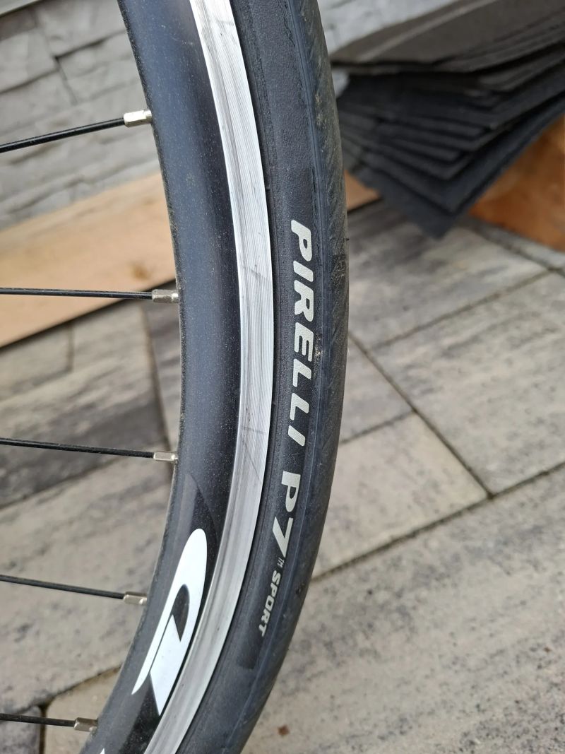 Maxbike EAGLE