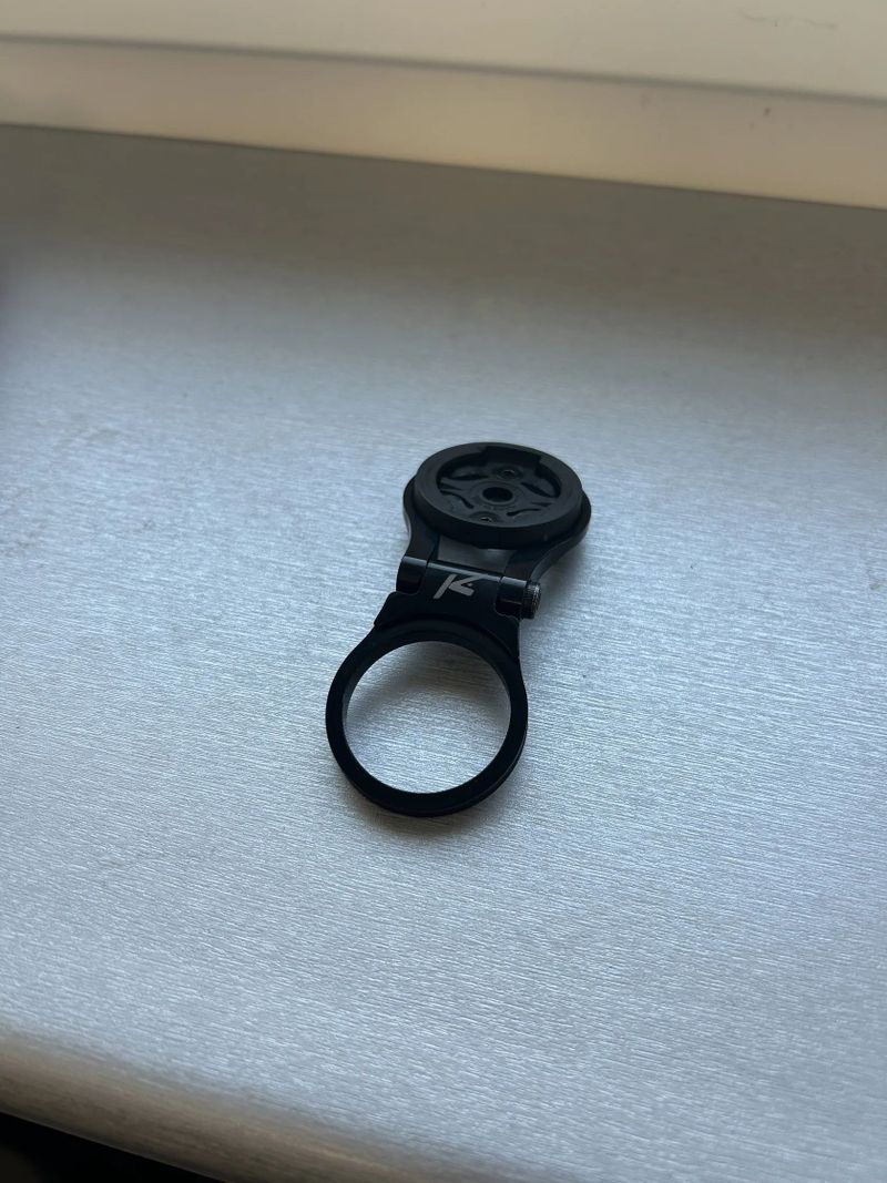Držák Garmin K-Edge