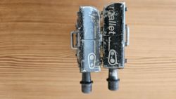  CRANKBROTHERS Mallet DH 
