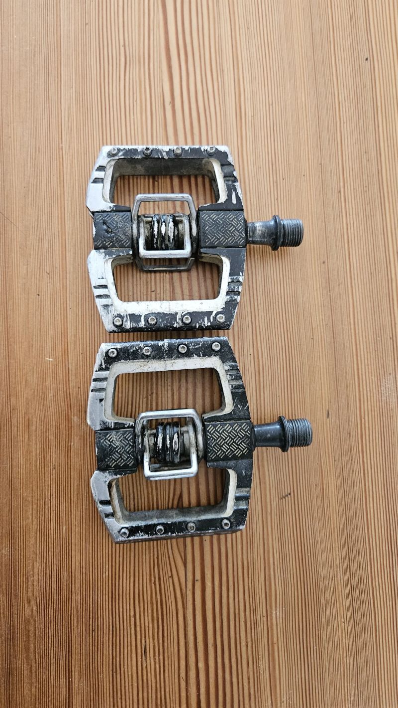  CRANKBROTHERS Mallet DH 