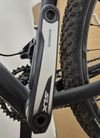 Kliky trojtác Shimano SLX 40-30-22, málo jeté 