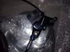 Nové brzdy SRAM G2 Ultimate Carbon Rainbow, 4 písty