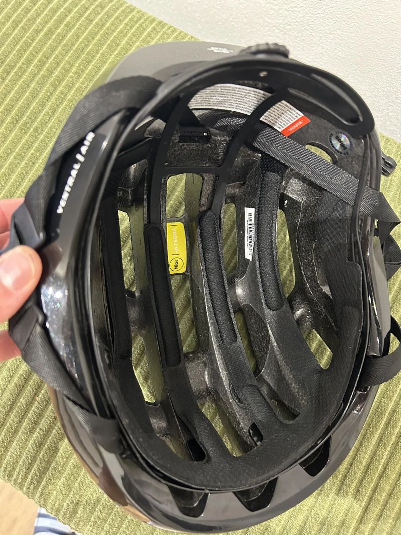 POC Ventral Air Mips