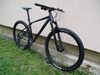 Nové 29" kolo na rámu MRX Elite ER25 19,5", Deore1x12, vzduch. vidlice Suntour Raidon, pevné osy