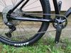 Nové 29" kolo na rámu MRX Elite ER25 19,5", Deore1x12, vzduch. vidlice Suntour Raidon, pevné osy