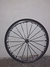 Mavic Ksyrium SL