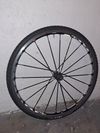 Mavic Ksyrium SL