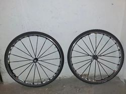 Mavic Ksyrium SL