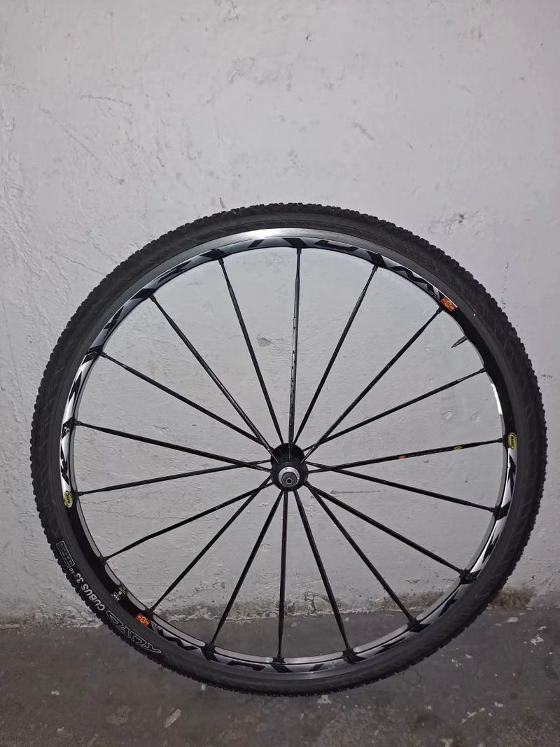Mavic Ksyrium SL