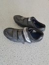 MTB tretry Shimano