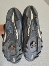 MTB tretry Shimano