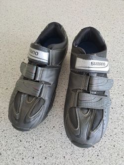 MTB tretry Shimano