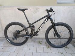 Trek Fuel Ex 9.7