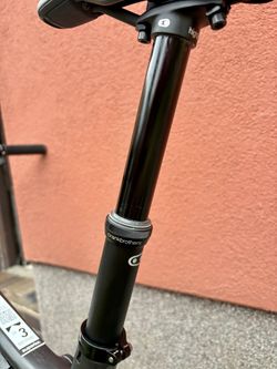 Crankbrothers Highline 7 125mm