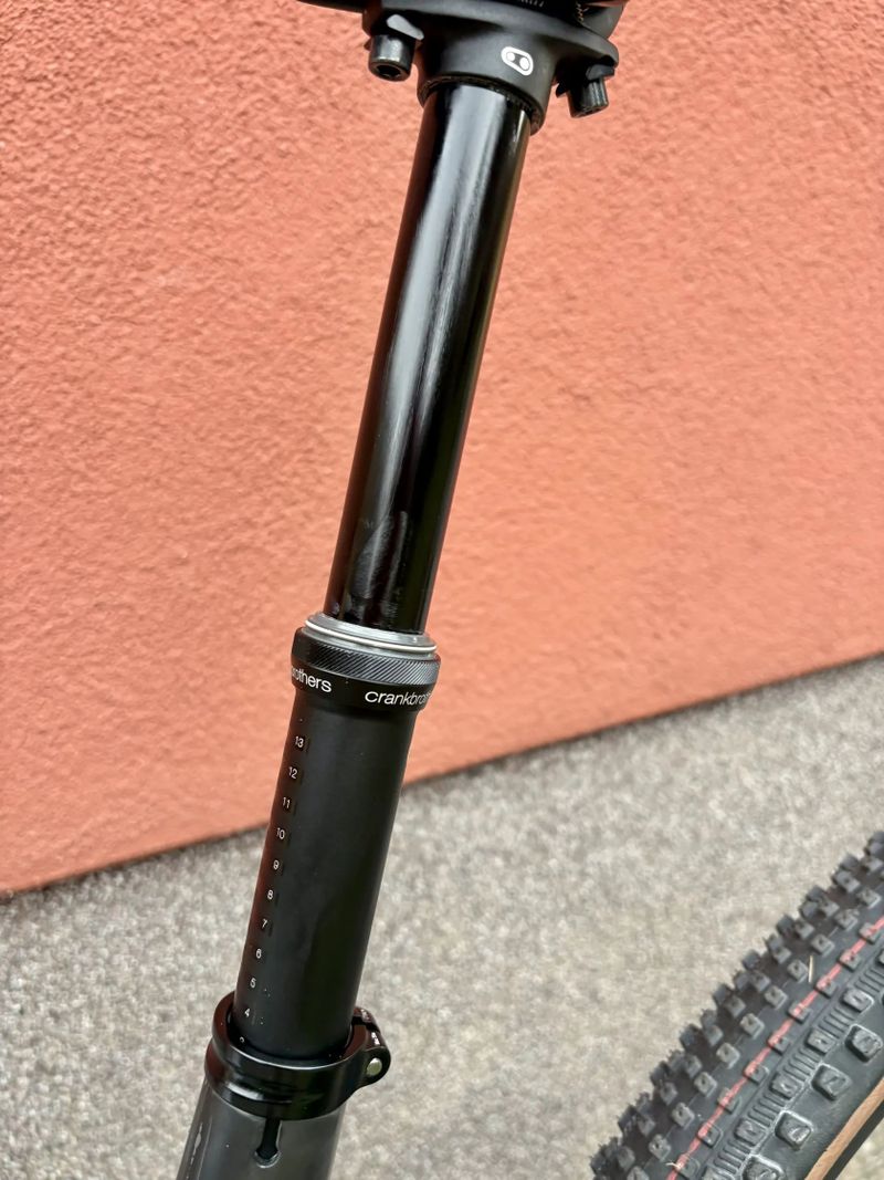 Crankbrothers Highline 7 125mm
