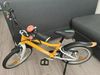 Dětské kolo Woom 3, 16''