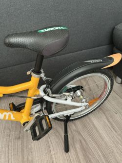 Dětské kolo Woom 3, 16''