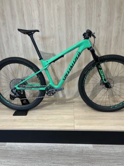 Specialized Epic World Cup Expert