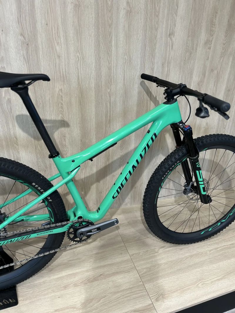 Specialized Epic World Cup Expert