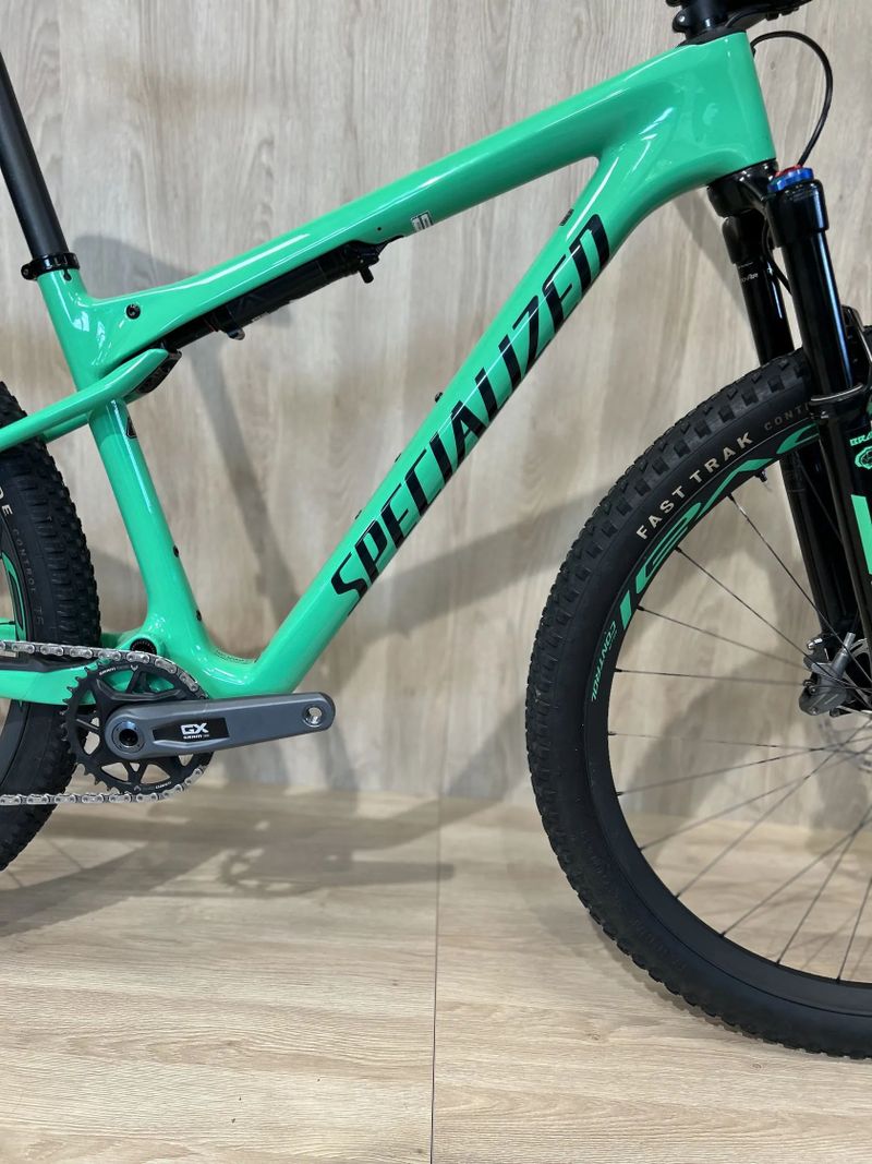 Specialized Epic World Cup Expert