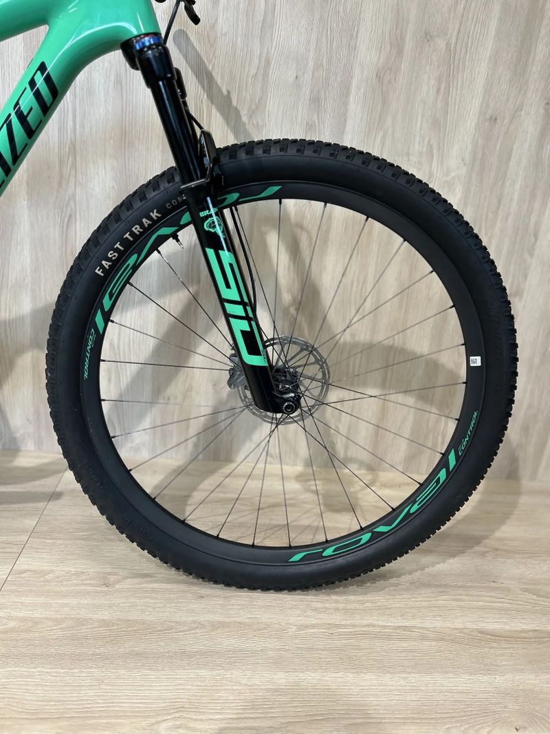 Specialized Epic World Cup Expert