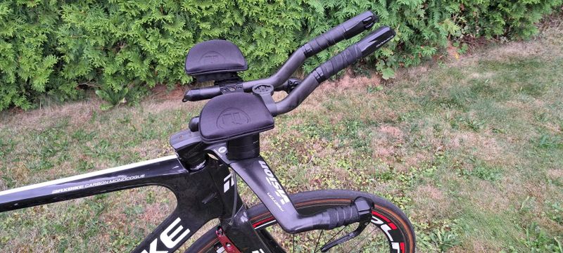 Maxbike TT 8000