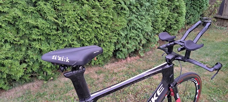 Maxbike TT 8000