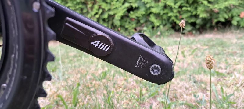 Maxbike TT 8000