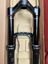 Rock Shox Lyrik Ultimate RC2 , 3,1, 160 mm