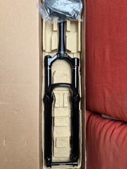 Rock Shox Lyrik Ultimate RC2 , 3,1, 160 mm