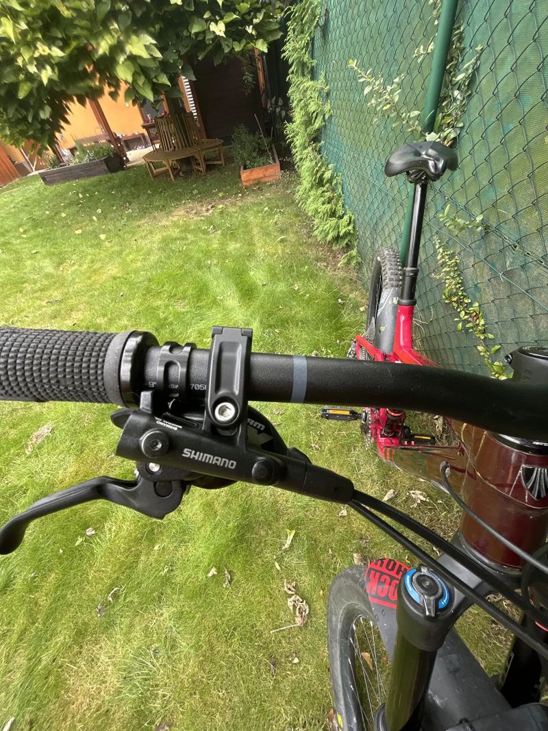 Trek Slash