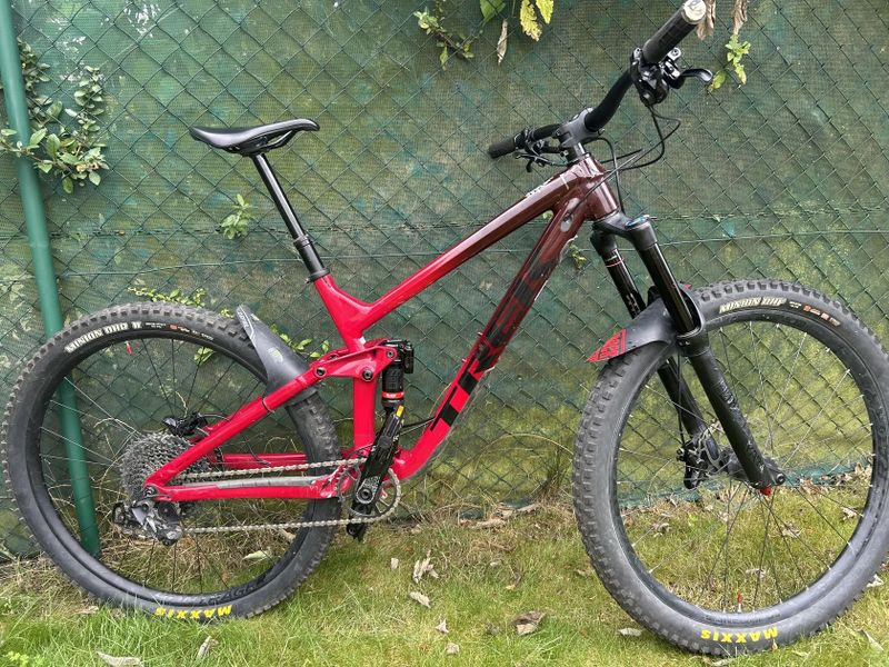 Trek Slash