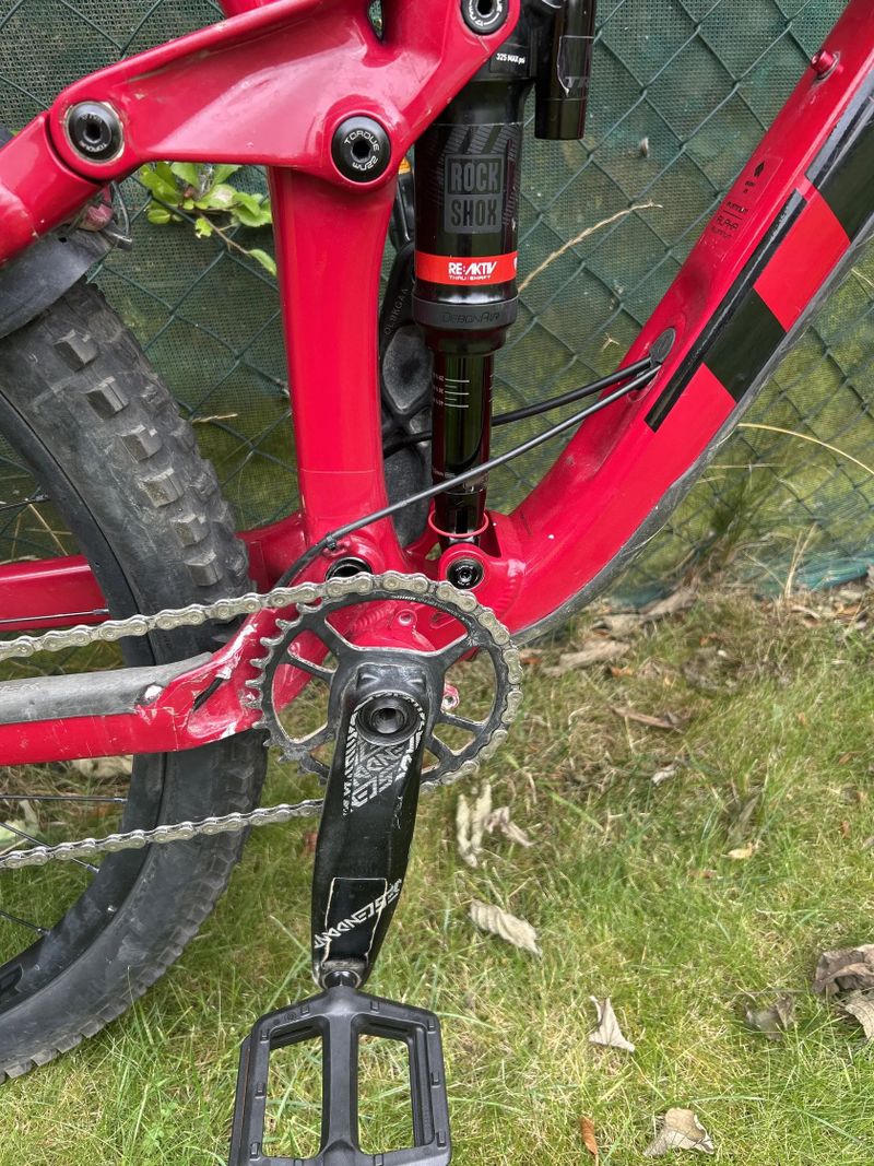 Trek Slash