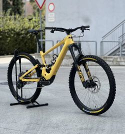 Specialized Kenevo Turbo SL