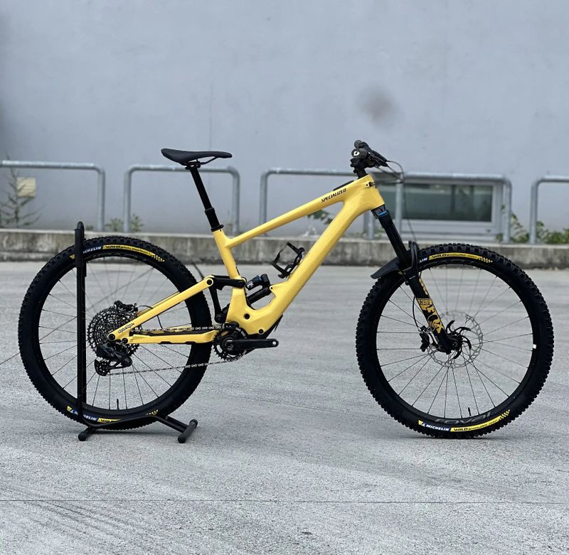 Specialized Kenevo Turbo SL