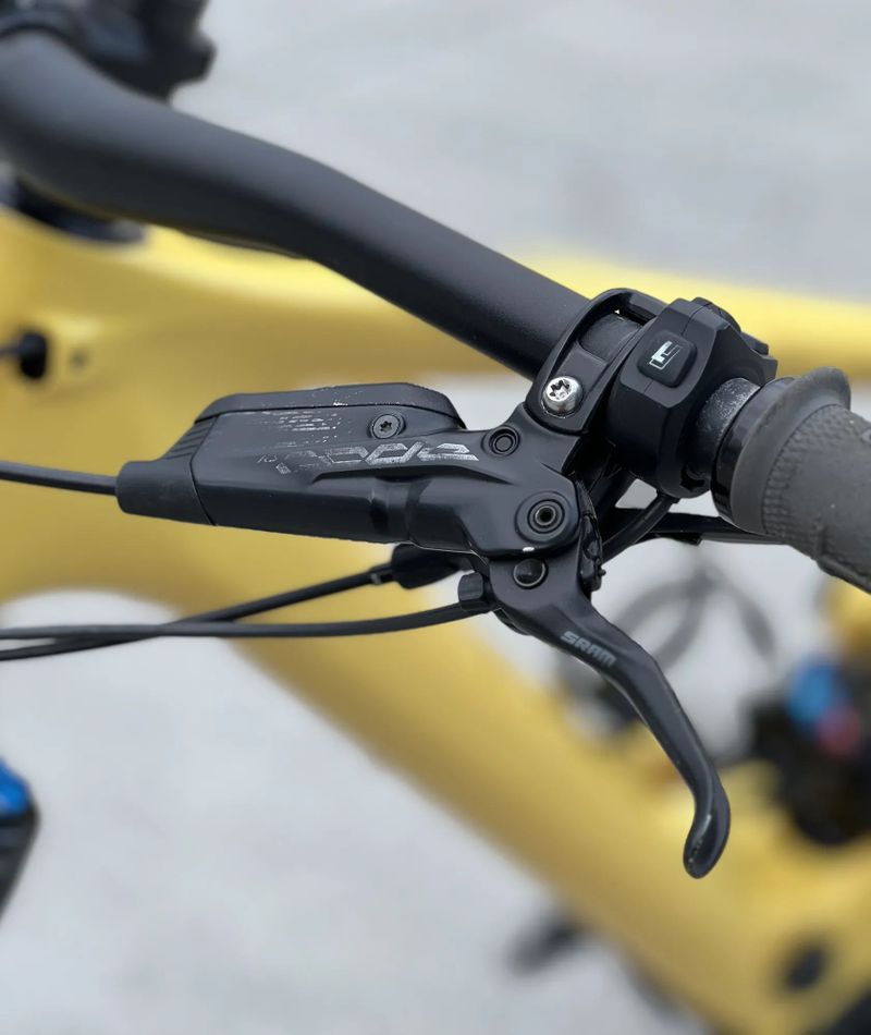 Specialized Kenevo Turbo SL