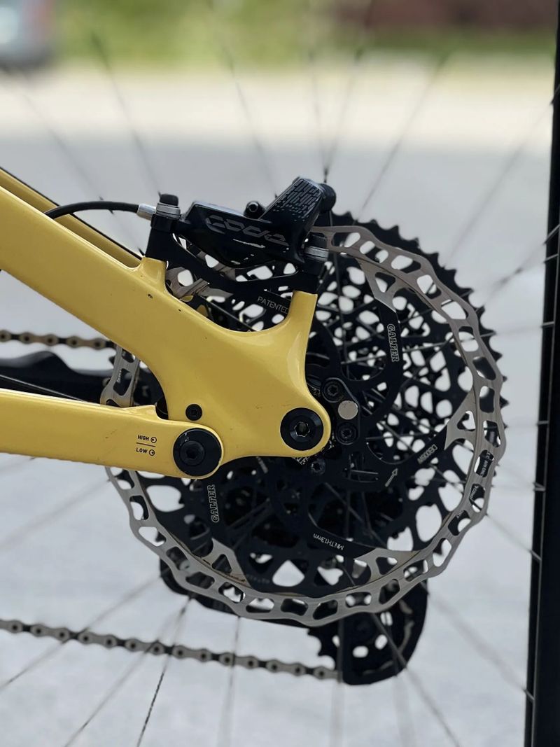 Specialized Kenevo Turbo SL
