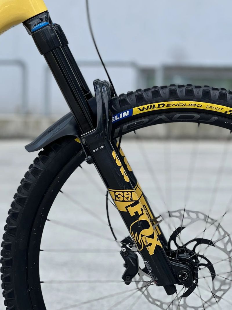 Specialized Kenevo Turbo SL